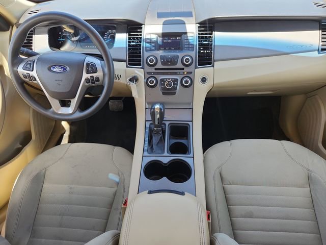 Used 2013 Ford Taurus SE FWD image 16