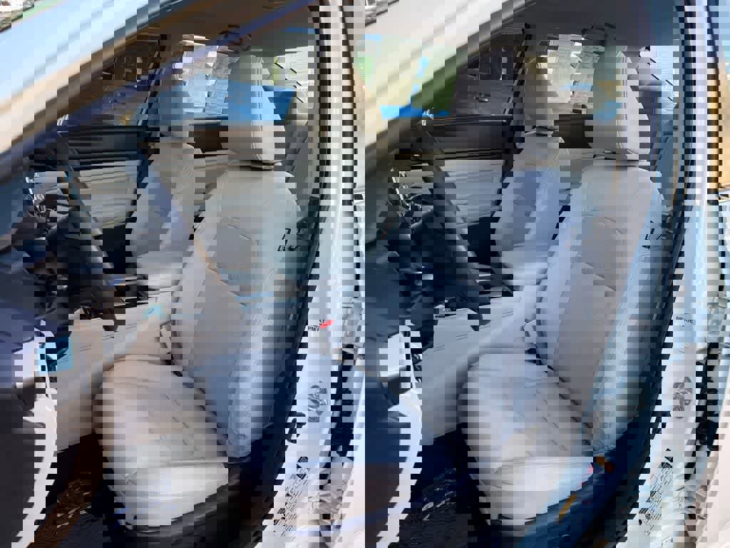 Used 2020 Nissan Altima 2.5 S image 11