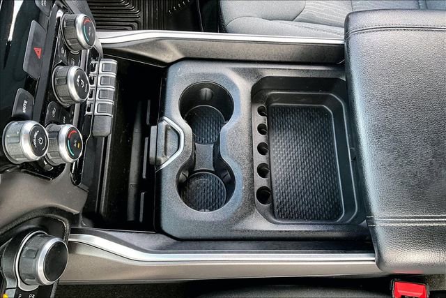 Used 2022 RAM 1500 Big Horn image 19