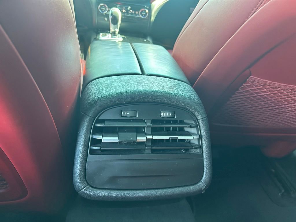 Used 2016 Maserati Ghibli S image 46