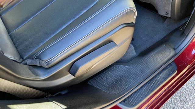 Used 2022 Jeep Grand Cherokee L Overland w/ Luxury Tech Group IV image 25