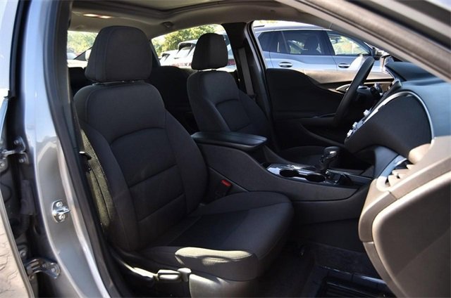 Used 2024 Chevrolet Malibu LT image 18