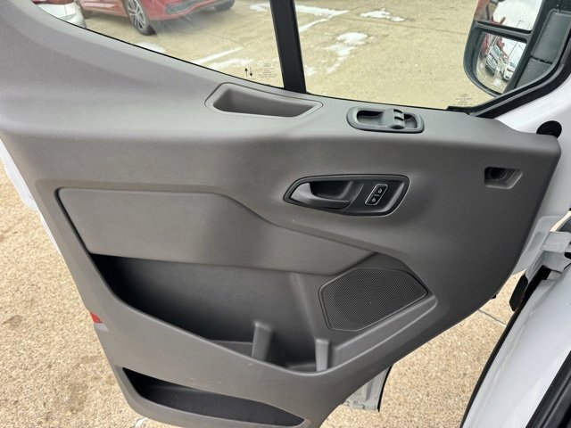 Used 2024 Ford Transit 250 Base w/ Exterior Upgrade Package image 18
