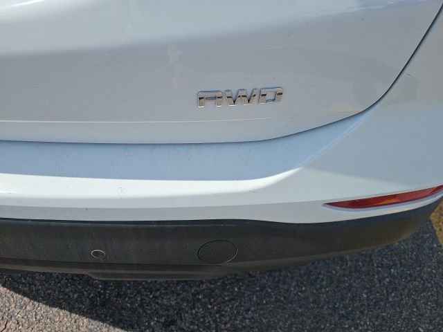 Certified 2024 Chevrolet Equinox LS w/ LS Convenience Package image 5