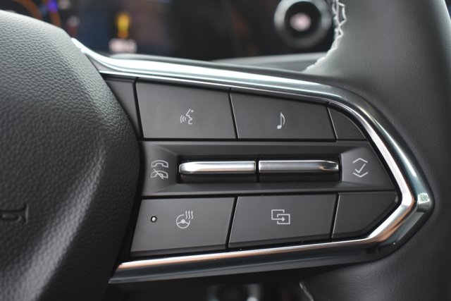 New 2026 Chevrolet Traverse LT w/ Midnight/Sport Edition FWD image 22