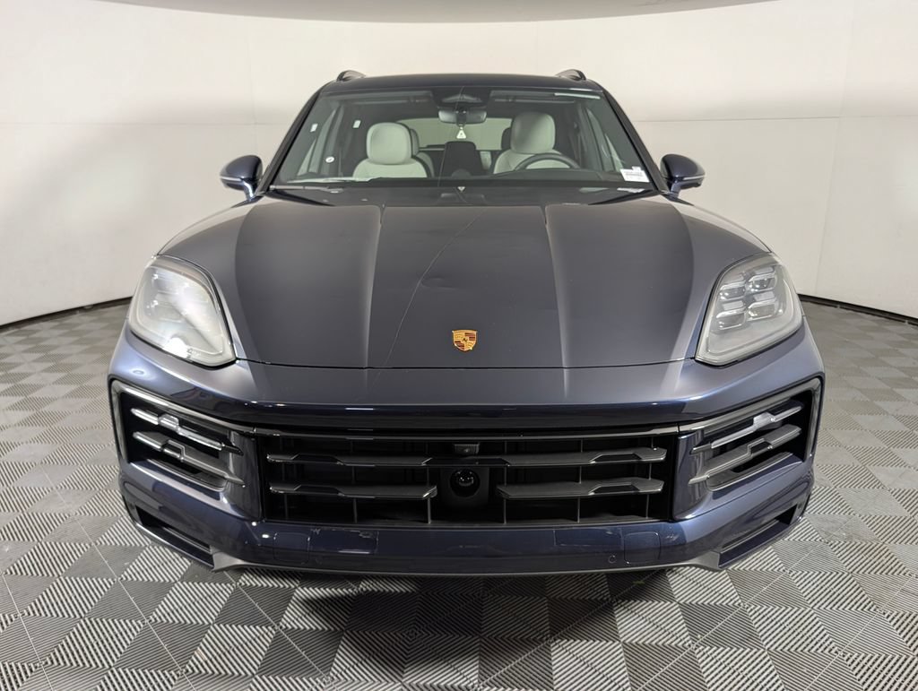 New 2026 Porsche Cayenne AWD/4WD image 10