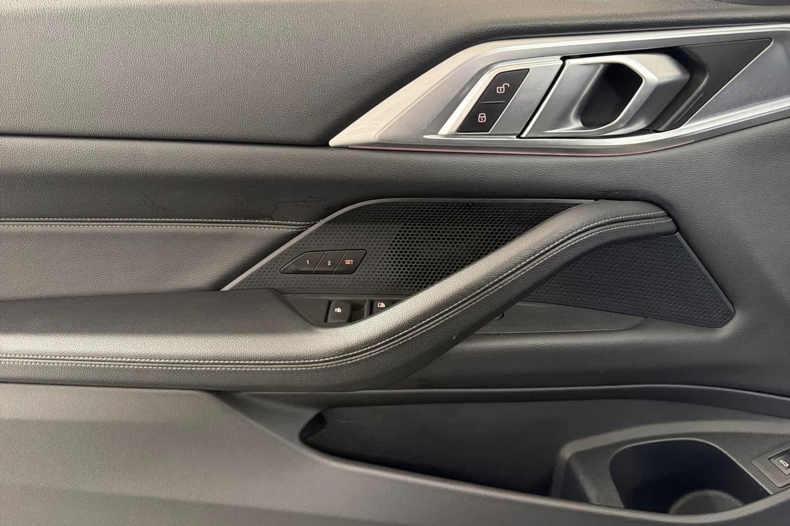 Used 2023 BMW 430i Convertible RWD image 15