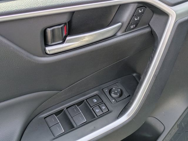 Used 2024 Toyota RAV4 XLE Premium w/ Weather Package image 13