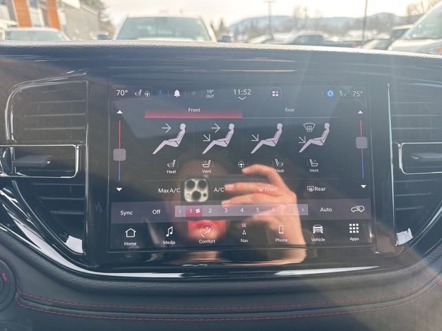 New 2026 Dodge Durango GT image 19