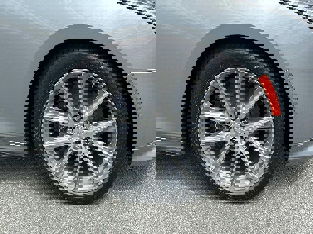 New 2026 Cadillac CT4 V image 7