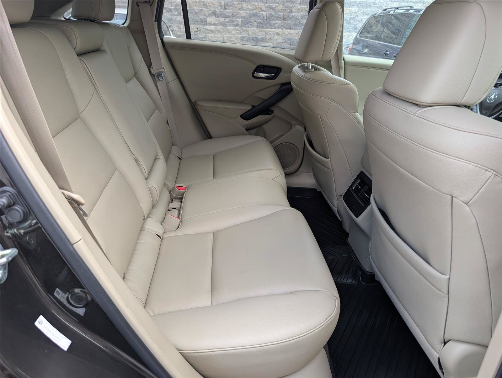 Used 2016 Acura RDX AWD image 12