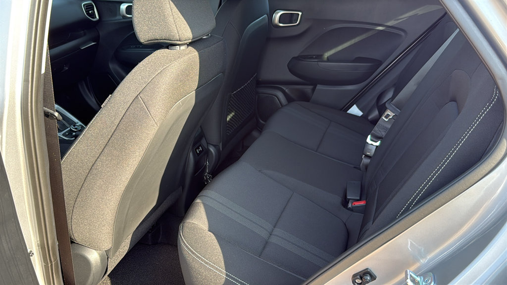 New 2026 Hyundai Venue SEL FWD image 11