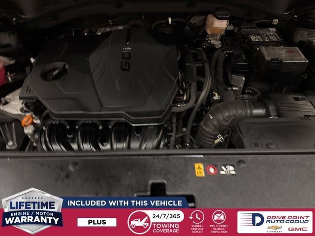 Used 2023 Kia Sorento S FWD image 23