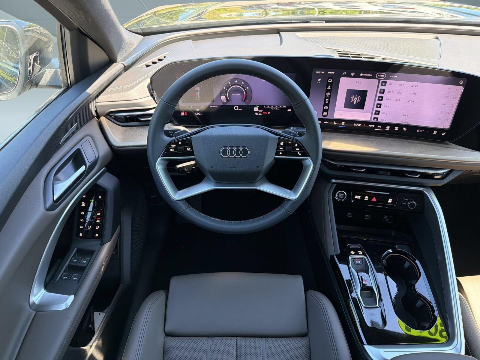 Used 2026 Audi Q5 Premium Plus w/ Premium Plus AWD/4WD image 27