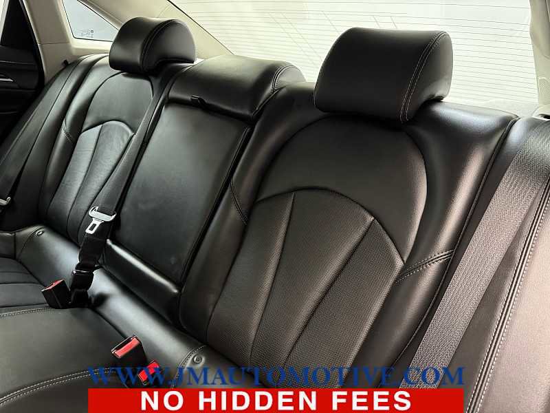 Used 2019 Buick LaCrosse Essence w/ Sights and Sounds Package image 15