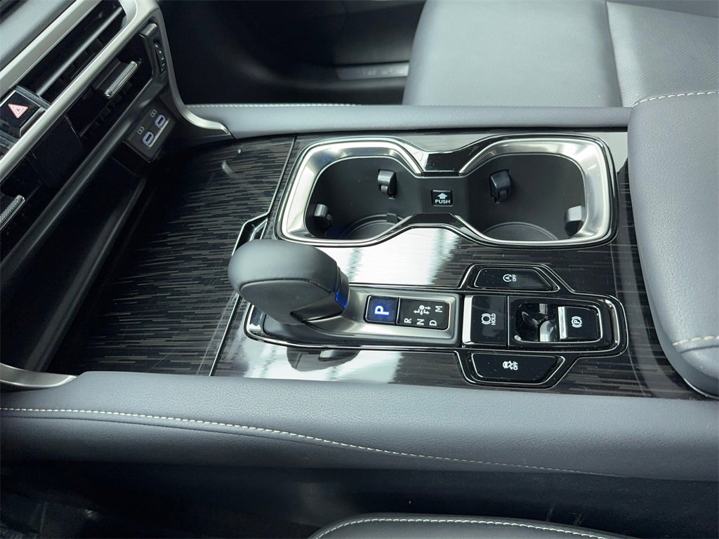 Used 2024 Lexus RX 350 Premium Plus image 30