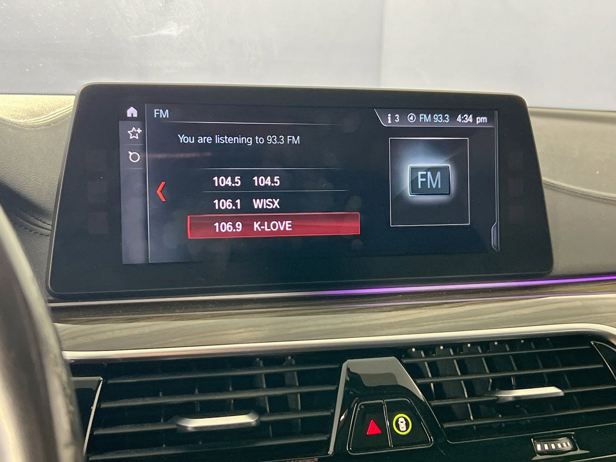 Used 2018 BMW 530i xDrive image 15