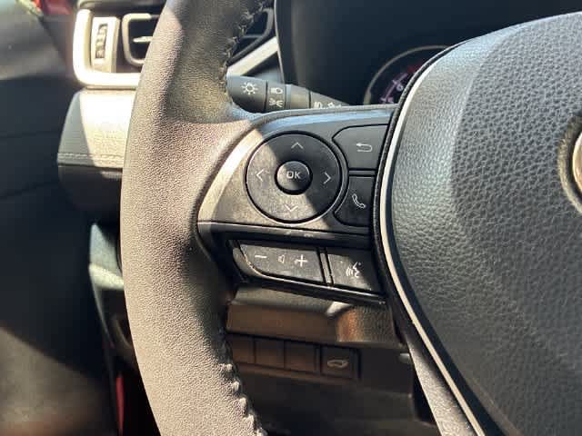 Used 2023 Toyota RAV4 XLE Premium FWD image 26