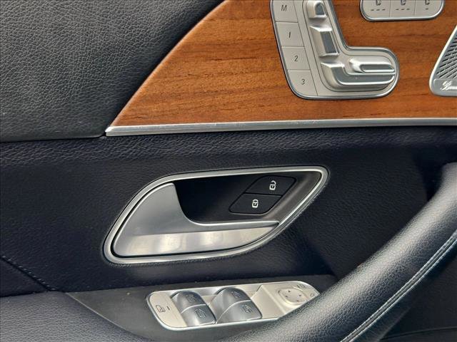 Certified 2020 Mercedes-Benz GLS 450 4MATIC image 24