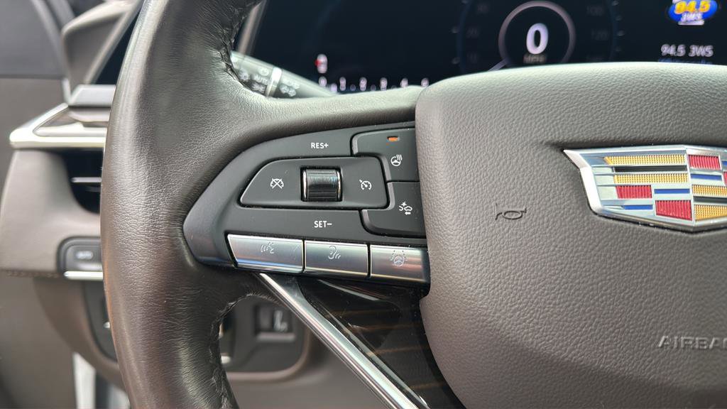 Certified 2023 Cadillac Escalade Sport w/ Touring Package image 31