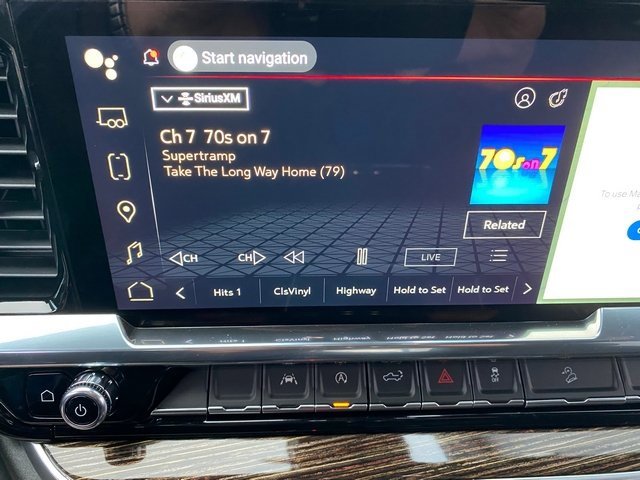 New 2026 GMC Sierra 1500 Elevation w/ Preferred Package image 9