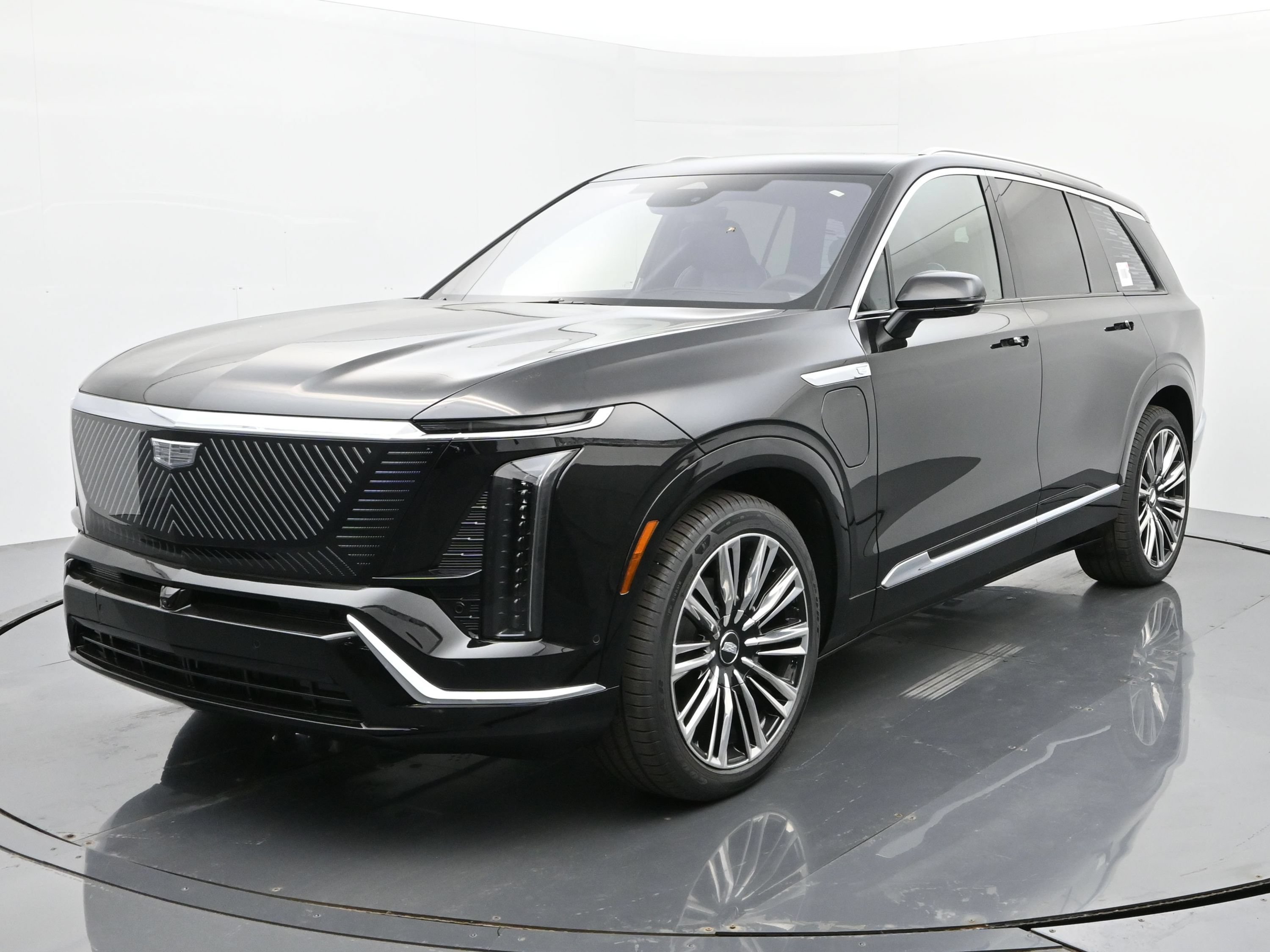 New 2026 Cadillac Vistiq Premium Luxury w/ LPO, Floor Liner Package