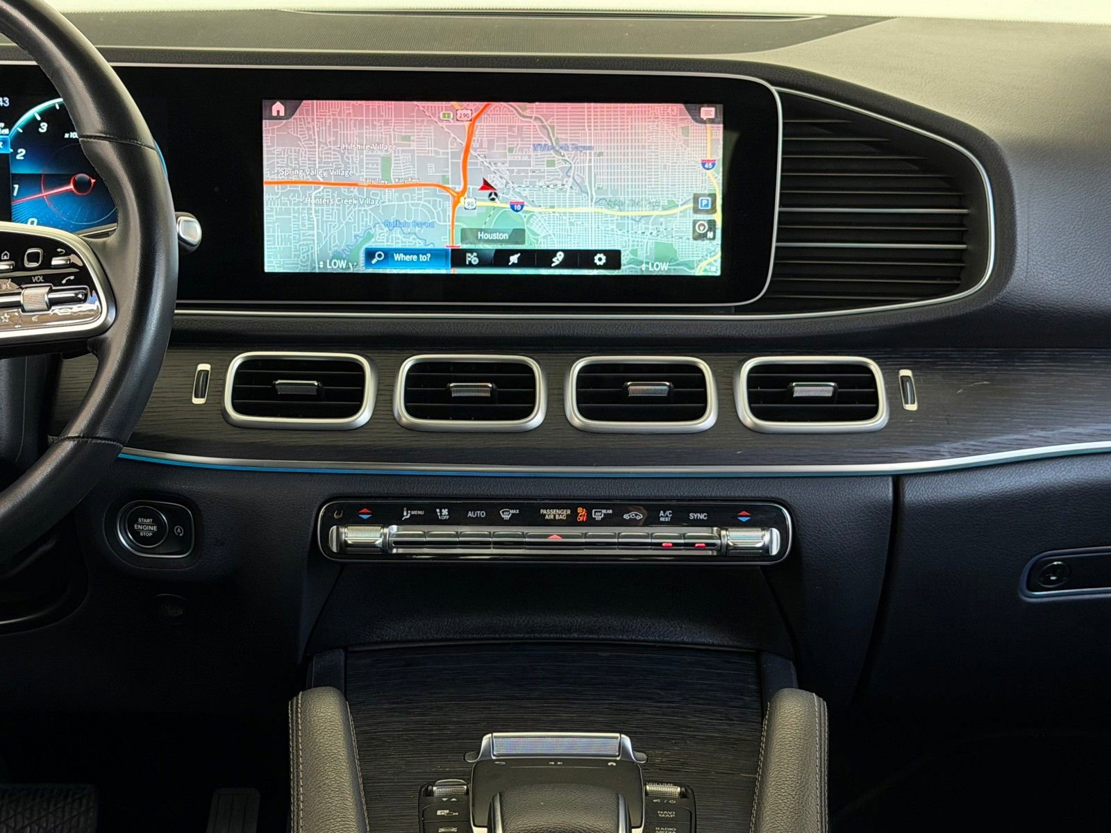 Certified 2023 Mercedes-Benz GLE 350 image 5