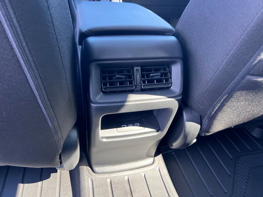 Certified 2026 Honda CR-V EX image 20