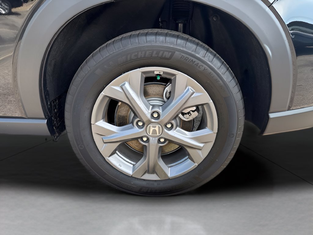 Certified 2027 Honda HR-V LX image 13