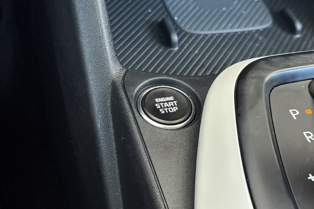 Certified 2026 Kia K4 EX FWD image 24