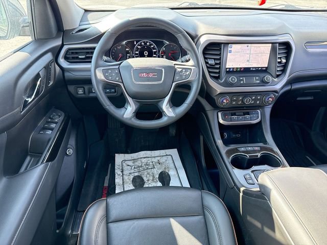 Used 2023 GMC Acadia AT4 w/ Technology Package image 14