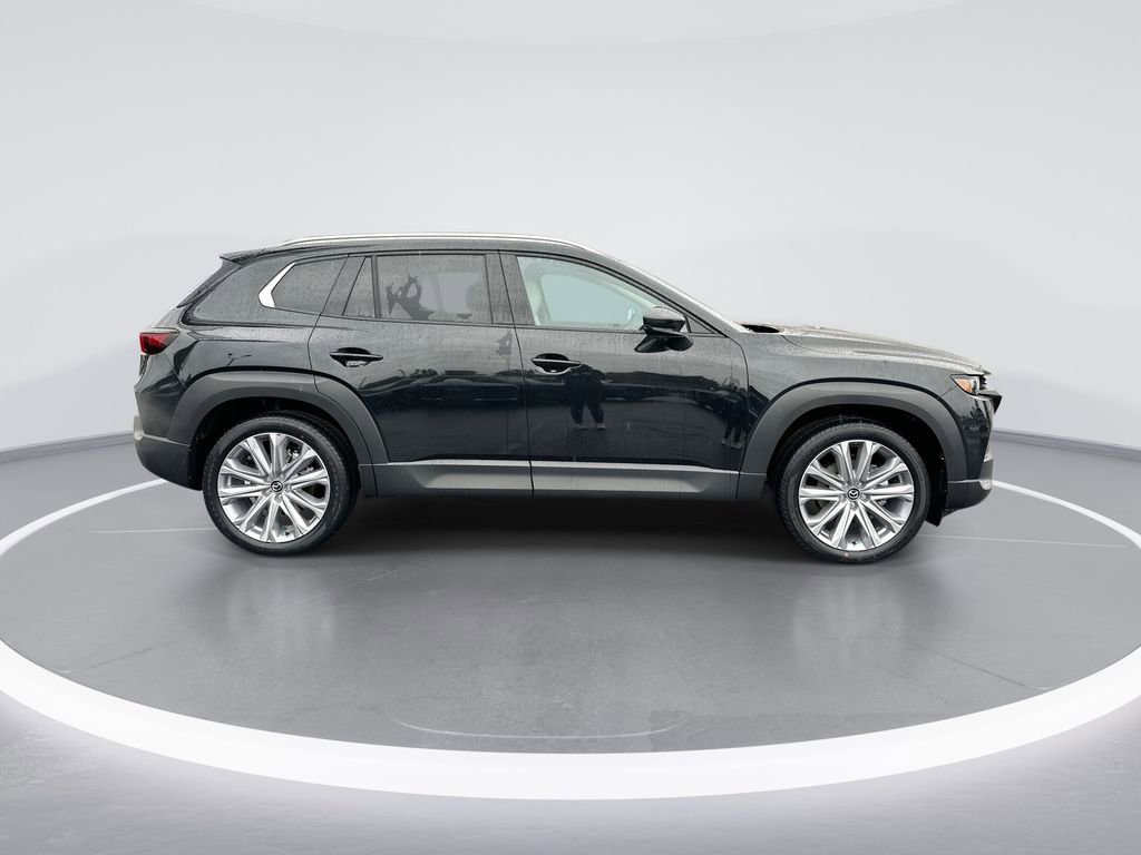 New 2026 MAZDA CX-50 AWD 2.5 S w/ Weather Package image 9