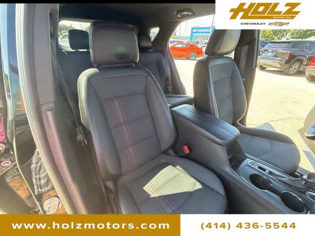 Certified 2024 Chevrolet Equinox RS AWD/4WD image 26