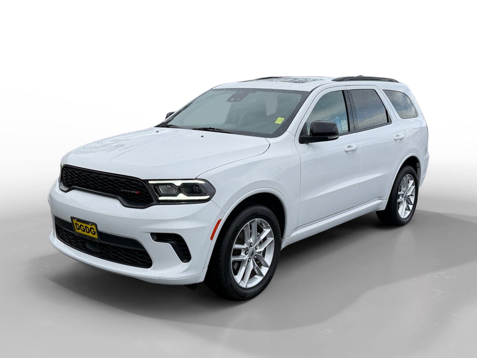 Used 2024 Dodge Durango GT image 1