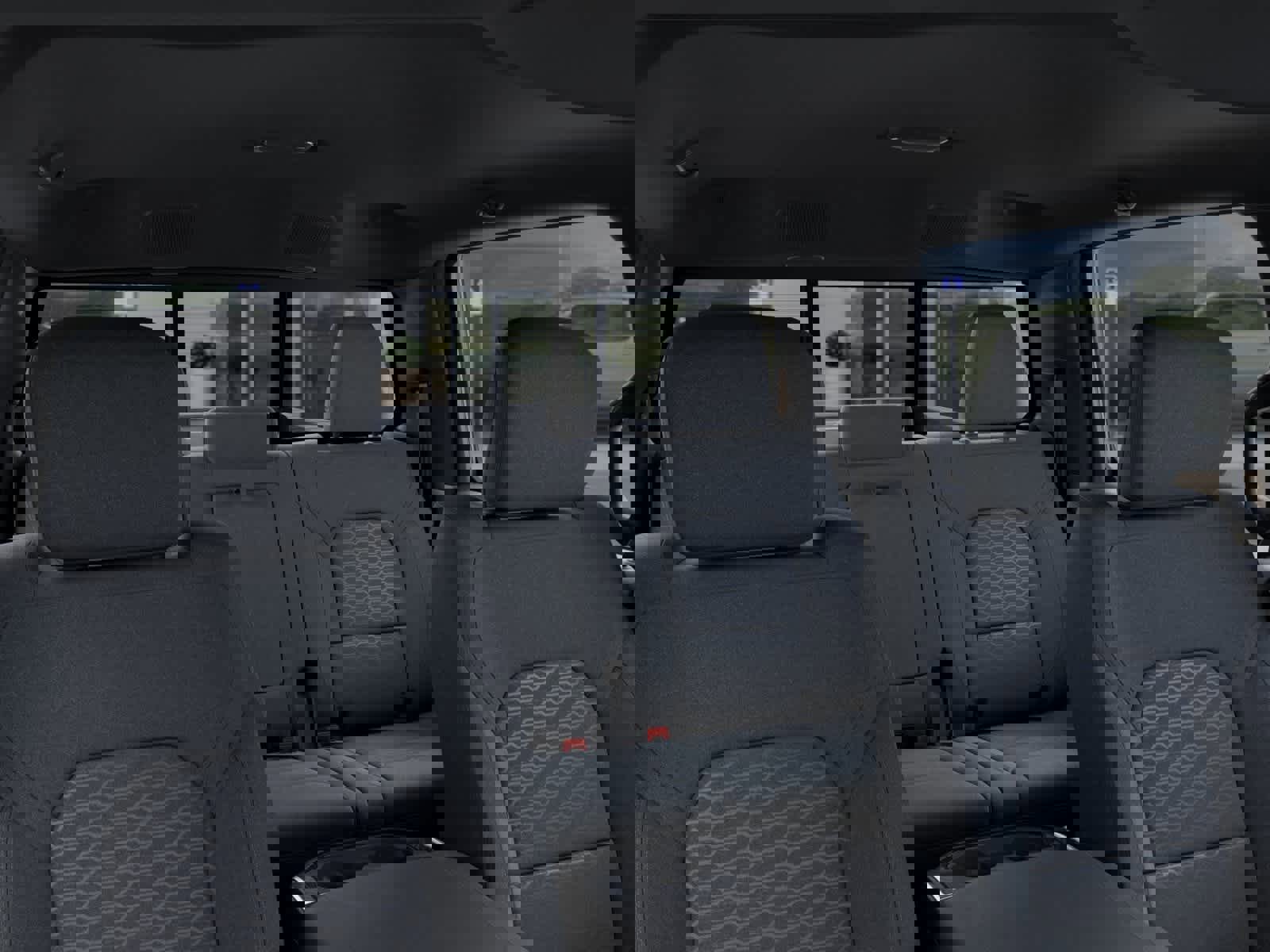 New 2026 RAM 1500 Big Horn image 26