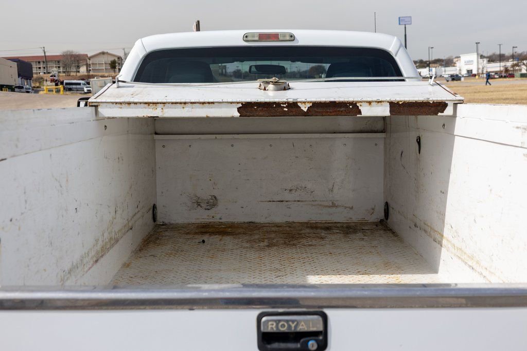 Used 2016 Ford F350 XL image 17