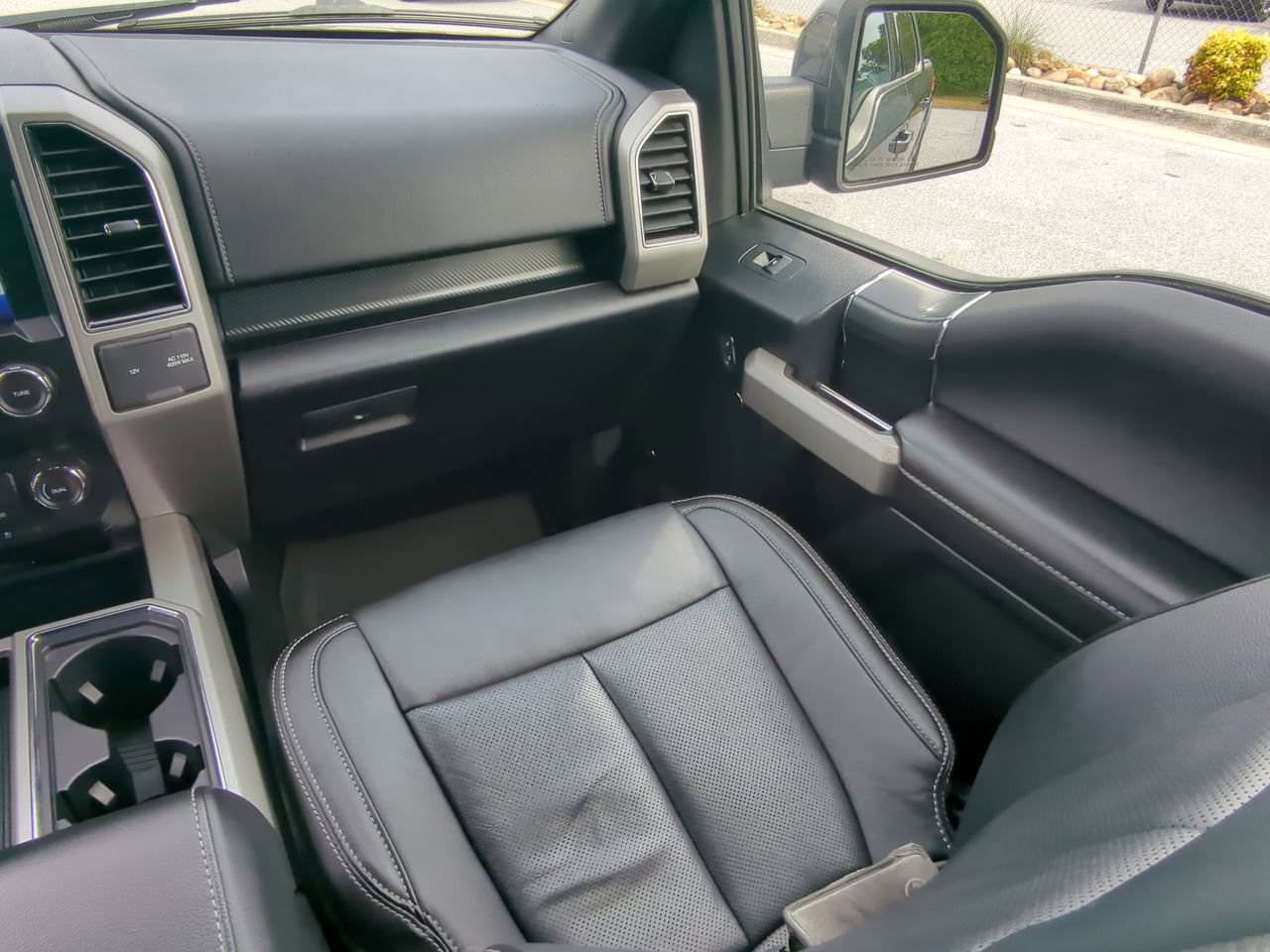Certified 2020 Ford F150 Lariat AWD/4WD image 15