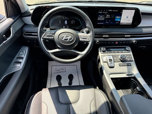 Used 2024 Hyundai Palisade XRT AWD/4WD image 14
