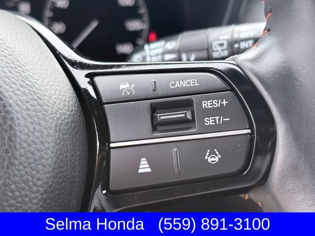 Used 2024 Honda HR-V Sport image 13