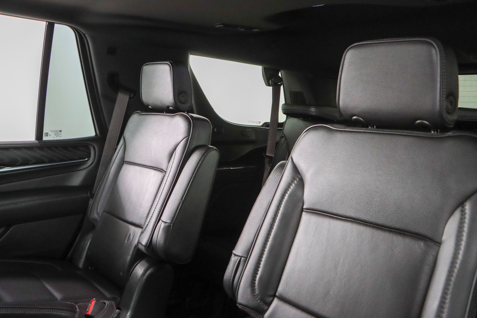 Used 2022 GMC Yukon Denali AWD/4WD image 28