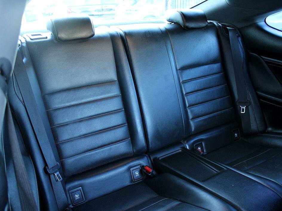 Used 2015 Lexus RC 350 w/ Luxury Package image 15
