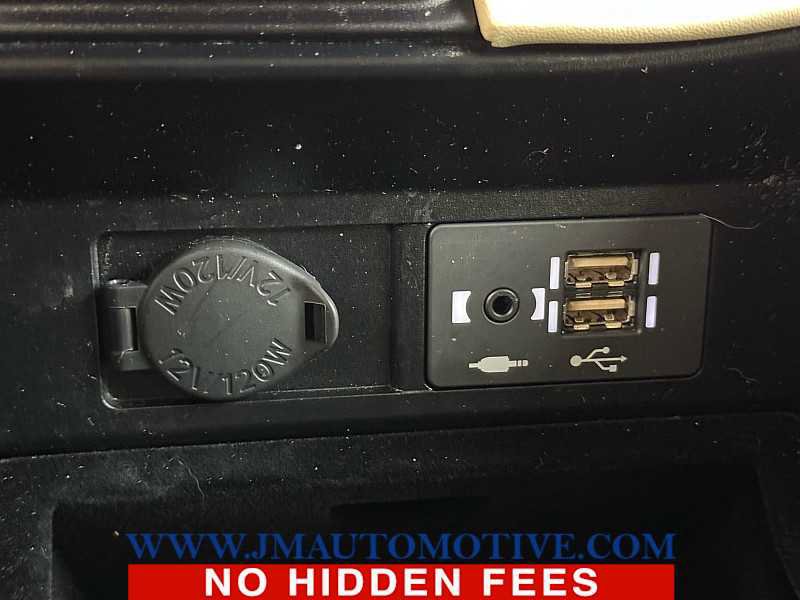 Used 2020 Lexus RX 450h AWD w/ Premium Package image 39