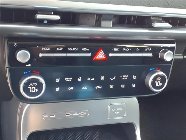 New 2026 Hyundai Ioniq 9 SEL AWD/4WD image 18