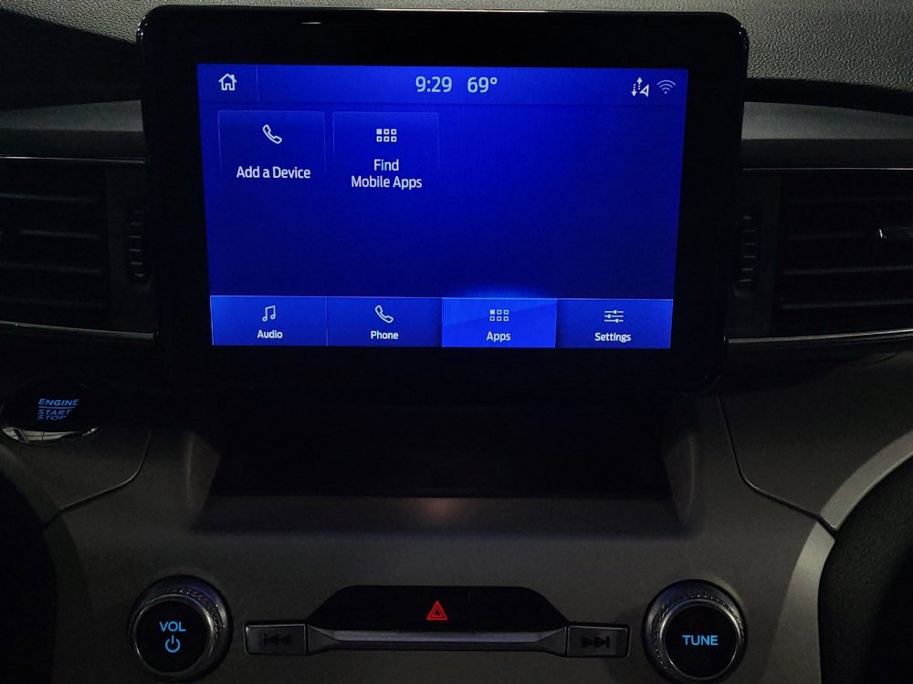 Used 2024 Ford Explorer XLT w/ Equipment Group 202A image 25