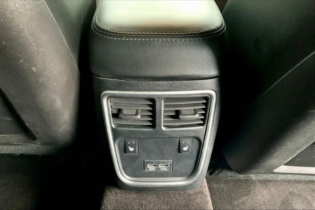 Used 2017 Dodge Charger R/T Scat Pack w/ Dynamics Package image 21