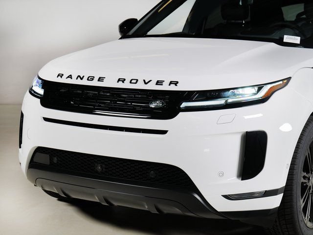 New 2026 Land Rover Range Rover Evoque S AWD/4WD image 28