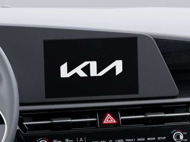New 2026 Kia Niro LX FWD image 21