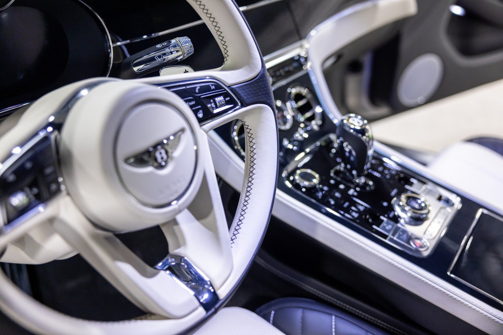 Used 2020 Bentley Continental GT First Edition AWD/4WD image 42