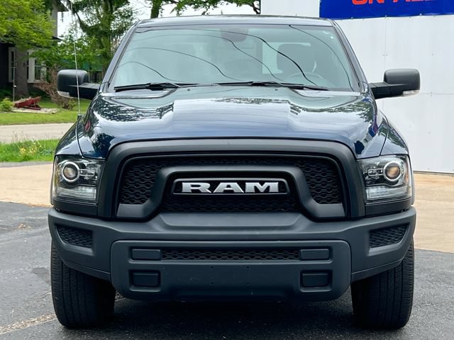 Used 2024 RAM 1500 Warlock w/ Electronics Group AWD/4WD image 43