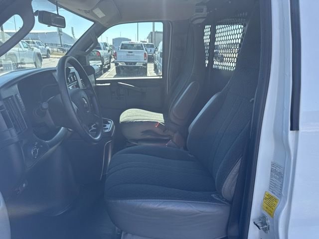 Used 2024 Chevrolet Express 2500 w/ Driver Convenience Package image 14
